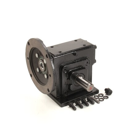 Stero Dishwasher Gearbox 71:1 Right Hand P58-1215